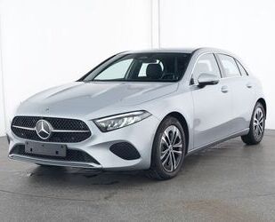 Mercedes-Benz A 180 Gebrauchtwagen