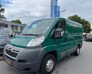 Citroen Jumper Gebrauchtwagen