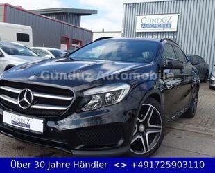 Mercedes-Benz GLA 200 Gebrauchtwagen