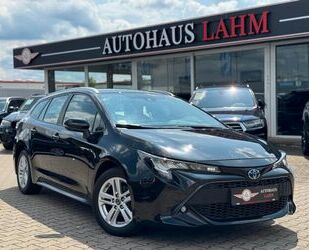 Toyota Corolla Gebrauchtwagen