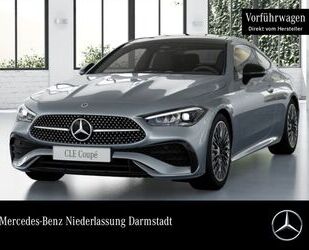 Mercedes-Benz CLE 180 Gebrauchtwagen