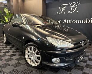 Peugeot 206 Gebrauchtwagen