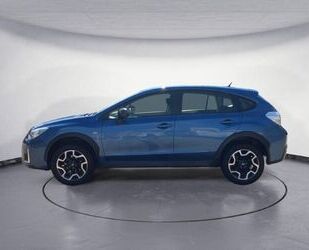 Subaru XV Gebrauchtwagen