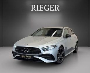 Mercedes-Benz A 250 Gebrauchtwagen
