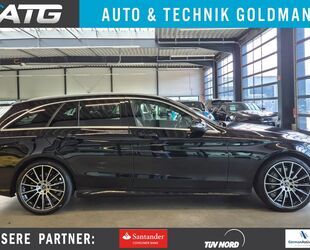 Mercedes-Benz C 300 Gebrauchtwagen
