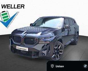 BMW XM Gebrauchtwagen