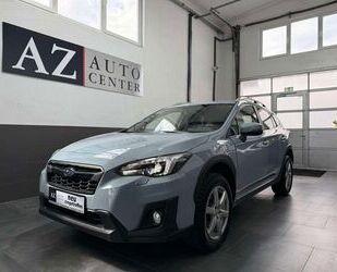 Subaru XV Gebrauchtwagen