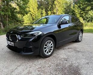 BMW X2 Gebrauchtwagen