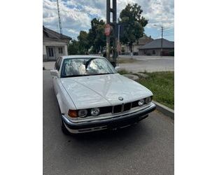 BMW 735 Gebrauchtwagen