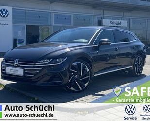 VW Arteon Gebrauchtwagen