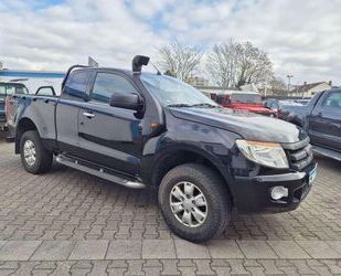 Ford Ranger Gebrauchtwagen