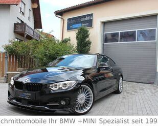 Alpina B4 Gebrauchtwagen