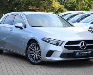 Mercedes-Benz A 180 Gebrauchtwagen