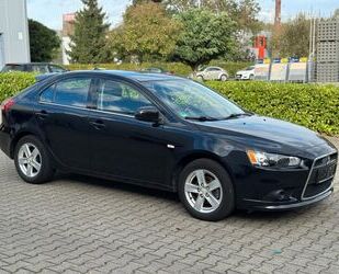 Mitsubishi Lancer Gebrauchtwagen