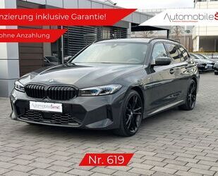 BMW 320 Gebrauchtwagen