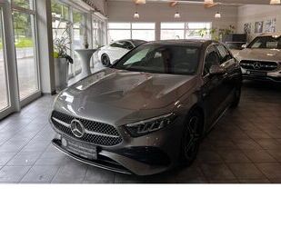 Mercedes-Benz A 180 Gebrauchtwagen