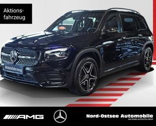 Mercedes-Benz GLB 200 Gebrauchtwagen