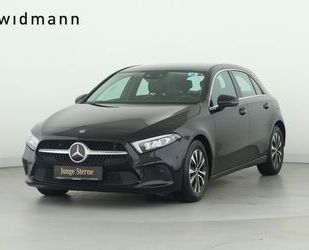 Mercedes-Benz A 200 Gebrauchtwagen