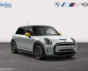 Mini Cooper SE Gebrauchtwagen