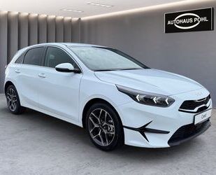 Kia ceed / Ceed Gebrauchtwagen