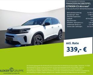 Citroen C5 Aircross Gebrauchtwagen