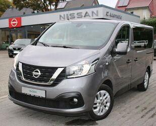 Nissan NV300 Gebrauchtwagen