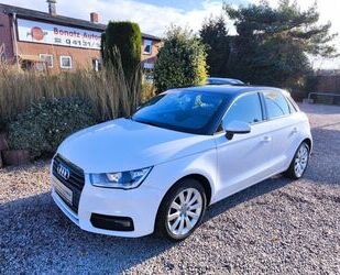 Audi A1 Gebrauchtwagen