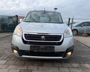 Peugeot Partner Gebrauchtwagen