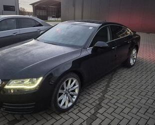 Audi A7 Gebrauchtwagen