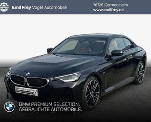 BMW 220 Gebrauchtwagen