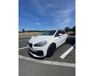 BMW 218 Active Tourer Gebrauchtwagen
