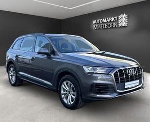 Audi Q7 Gebrauchtwagen