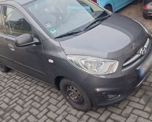 Hyundai i10 Gebrauchtwagen