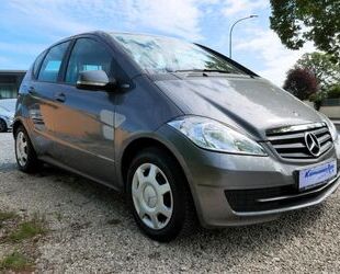 Mercedes-Benz A 160 Gebrauchtwagen