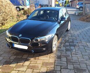 BMW 118 Gebrauchtwagen