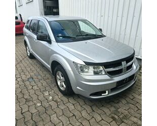Dodge Journey Gebrauchtwagen