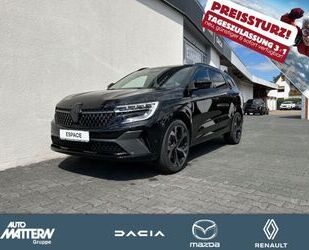 Renault Espace Gebrauchtwagen