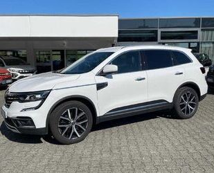 Renault Koleos Gebrauchtwagen