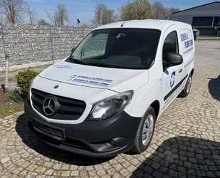 Mercedes-Benz Citan Gebrauchtwagen