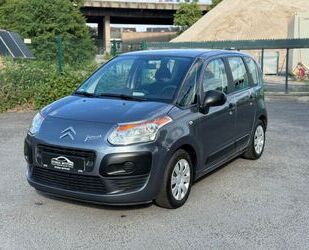 Citroen C3 Gebrauchtwagen