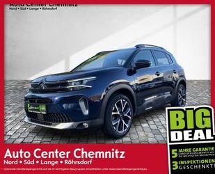 Citroen C5 Aircross Gebrauchtwagen
