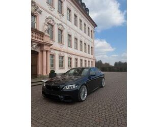 BMW M5 Gebrauchtwagen