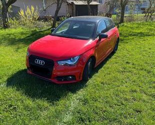 Audi A1 Gebrauchtwagen
