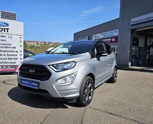 Ford EcoSport Gebrauchtwagen