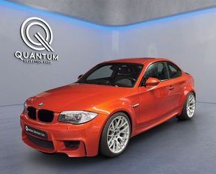 BMW 1er M Coupé Gebrauchtwagen