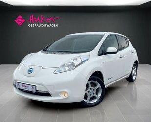 Nissan Leaf Gebrauchtwagen