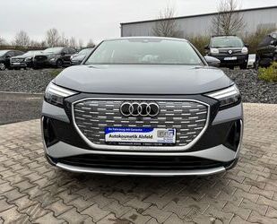 Audi Q4 Gebrauchtwagen
