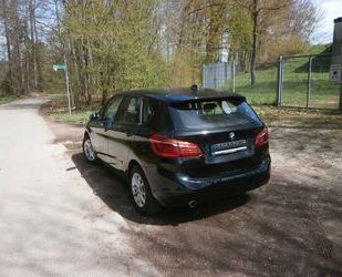 BMW 218 Active Tourer Gebrauchtwagen