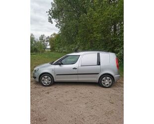 Skoda Praktik Gebrauchtwagen