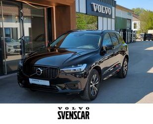 Volvo XC60 Gebrauchtwagen